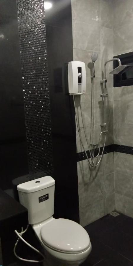 บ้านซีซ่าเฮ้าส์พูลวิลล่าหัวหิน Exteriör bild
